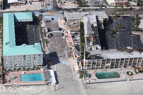hurricane matthew daytona beach